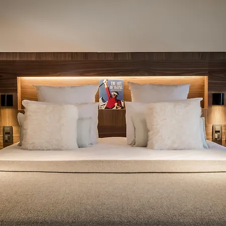 Coeur De Hotel Megeve