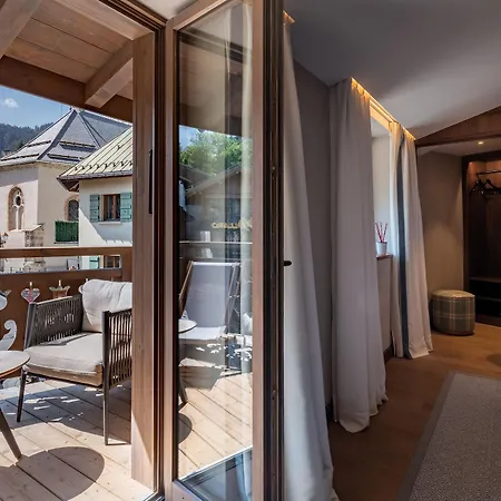 Coeur De 4* Megeve