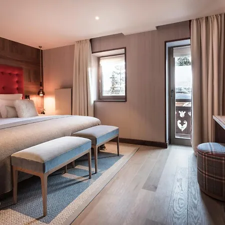 Coeur De Hotel