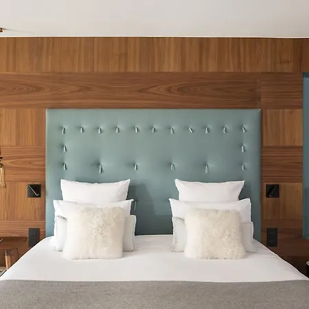 Coeur De 4* Megeve