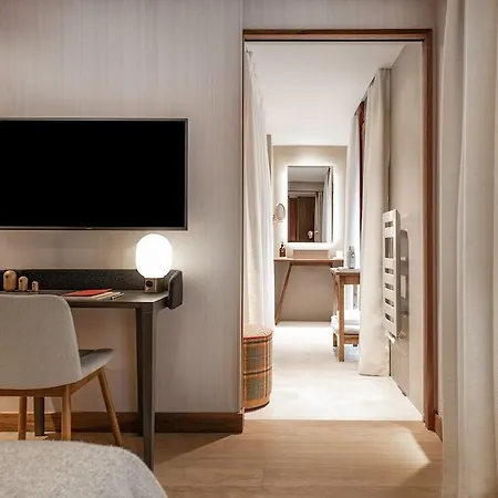 Coeur De 4* Megeve