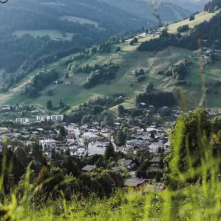 Hotel Coeur De Megeve