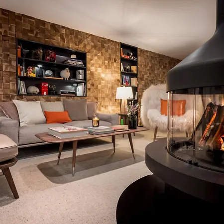 Hotel Coeur De Megeve