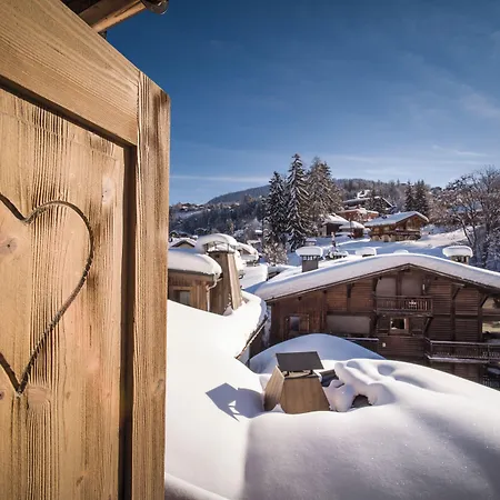 فندق Coeur De