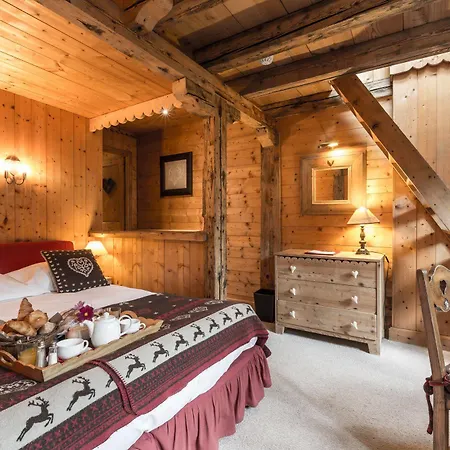 Coeur De Hotel 4*