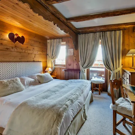 Coeur De Hotel
