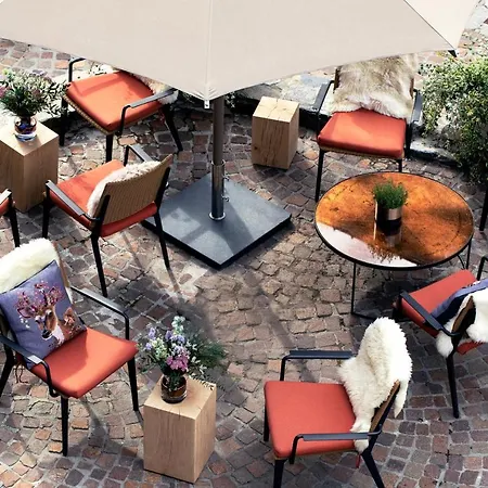 Hotell Coeur De