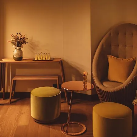 Coeur De Hotel 4*