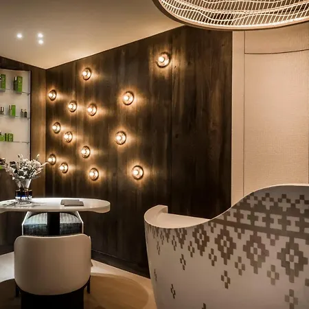 Hotel Coeur De Megeve