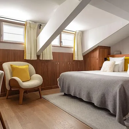 Coeur De Hotel Megeve