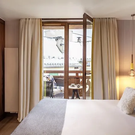 Coeur De 4* Megeve