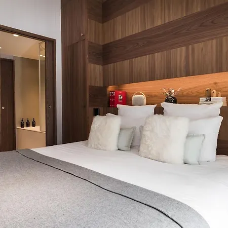Hotel Coeur De 4*