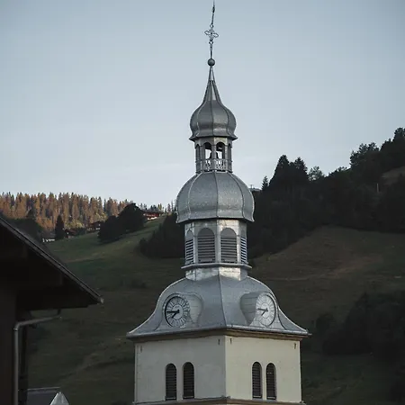 Coeur De 4* Megeve