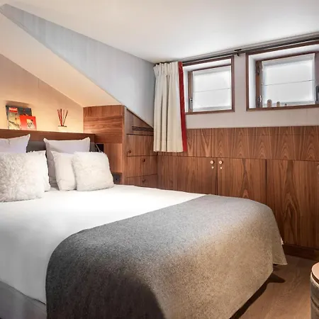 Hotel Coeur De Megeve