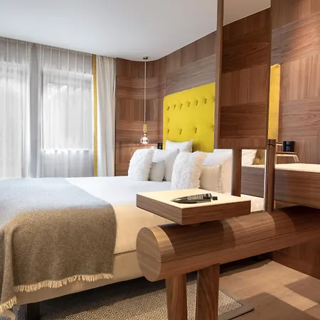 Coeur De 4* Megeve