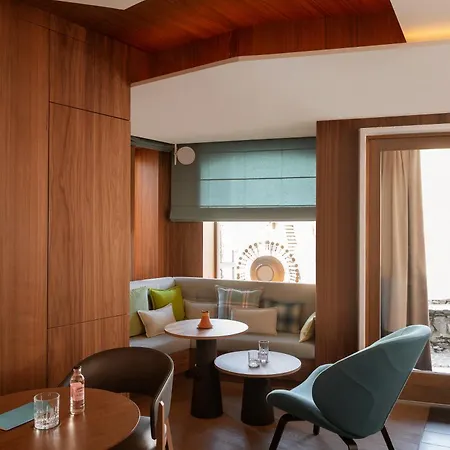 Hotell Coeur De 4*