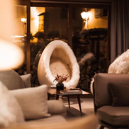 Coeur De 4* Megeve
