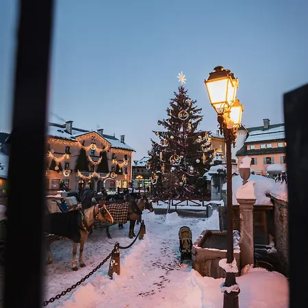 Hotel Coeur De 4*