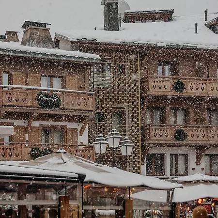 Coeur De Megève