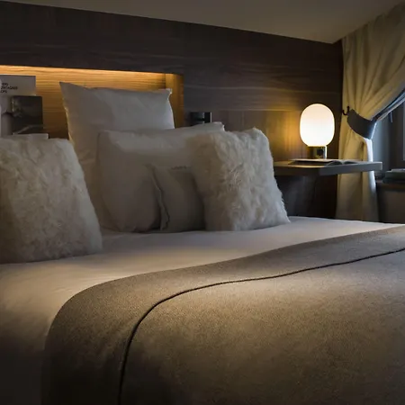 Hotel Coeur De