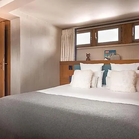 Coeur De 4* Megève
