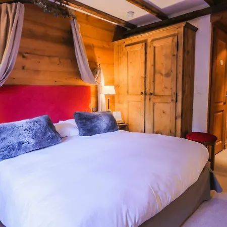 Coeur De 4* Megeve