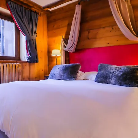 Hotel Coeur De 4*