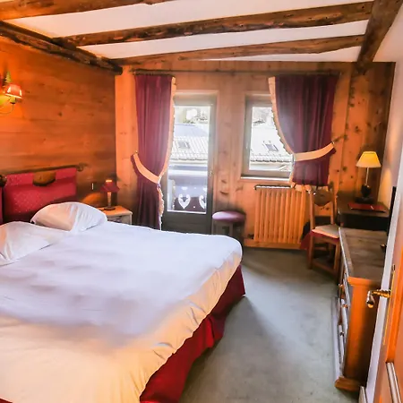 Hotell Coeur De 4*