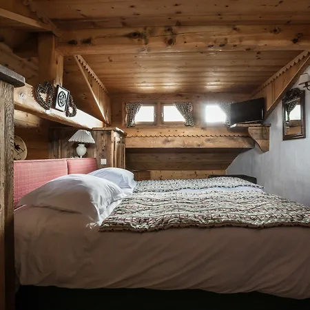 Coeur De 4* Megeve