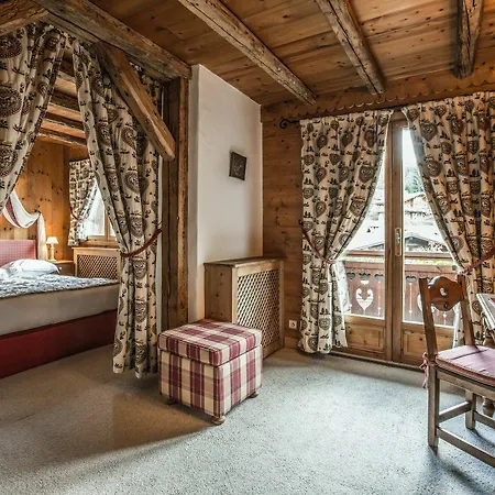 Coeur De Megeve